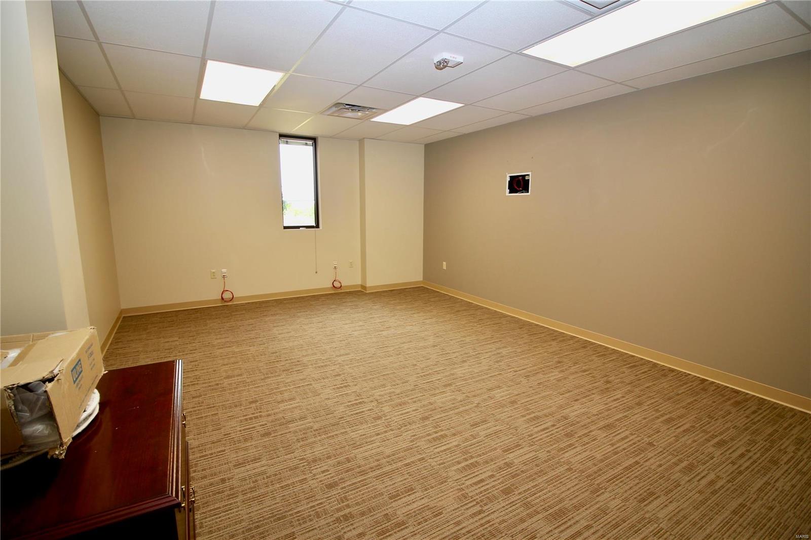 North Brook Sub - Commercial Sale