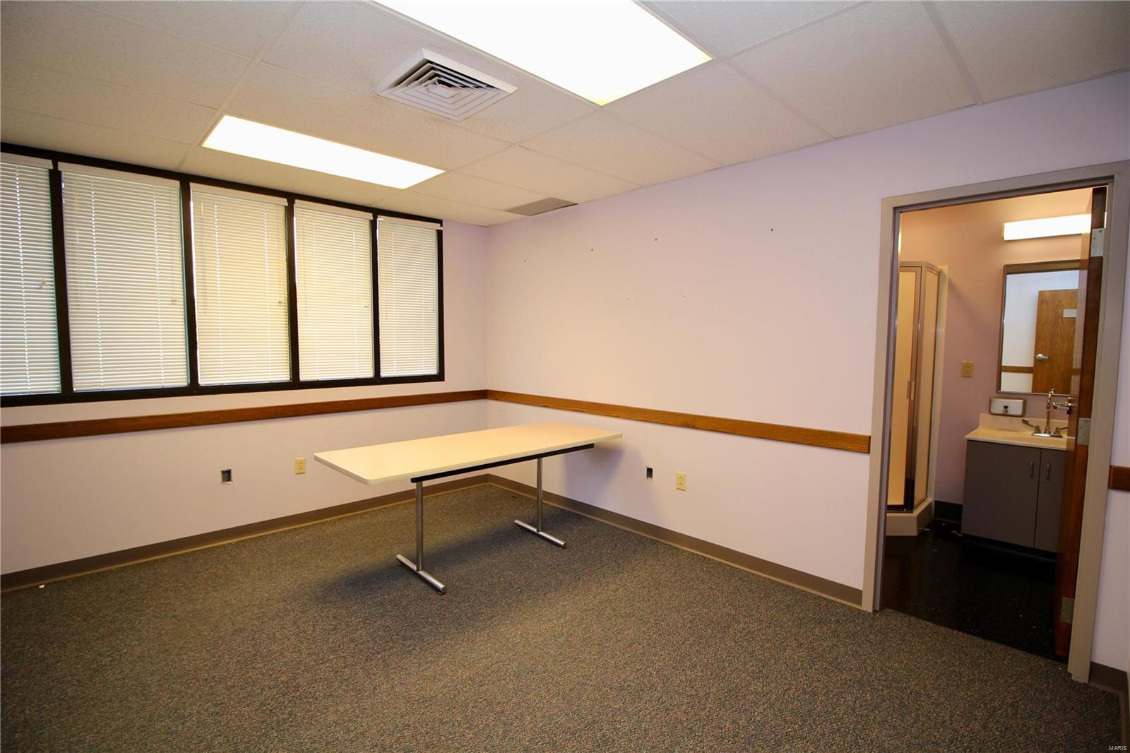 North Brook Sub - Commercial Sale