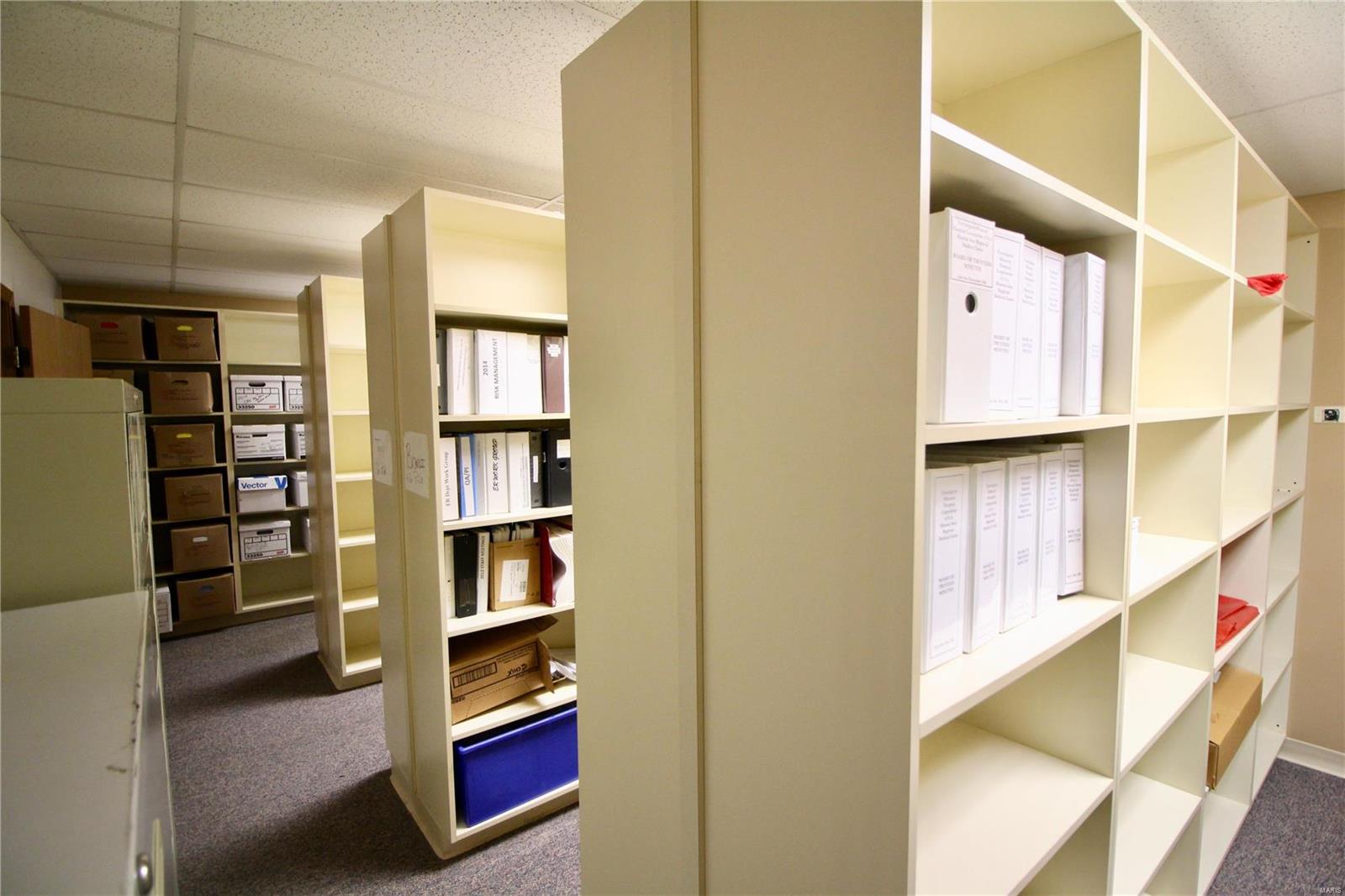 North Brook Sub - Commercial Sale