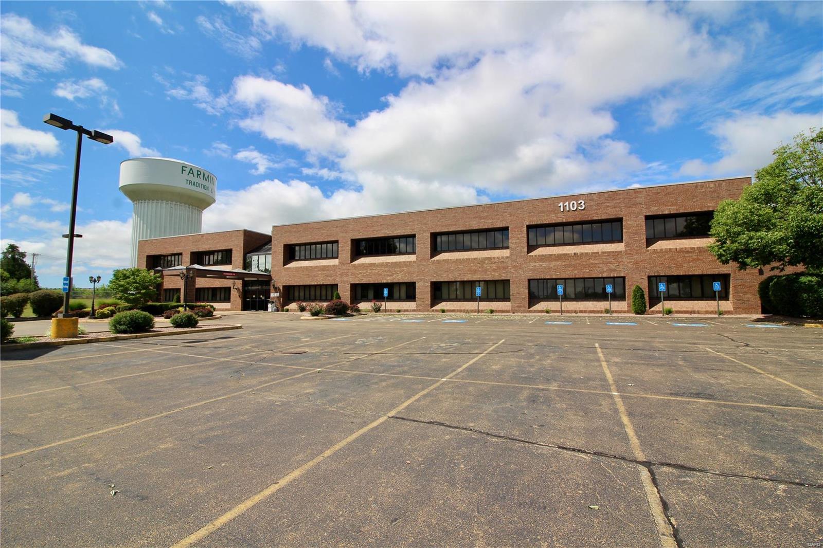 North Brook Sub - Commercial Sale