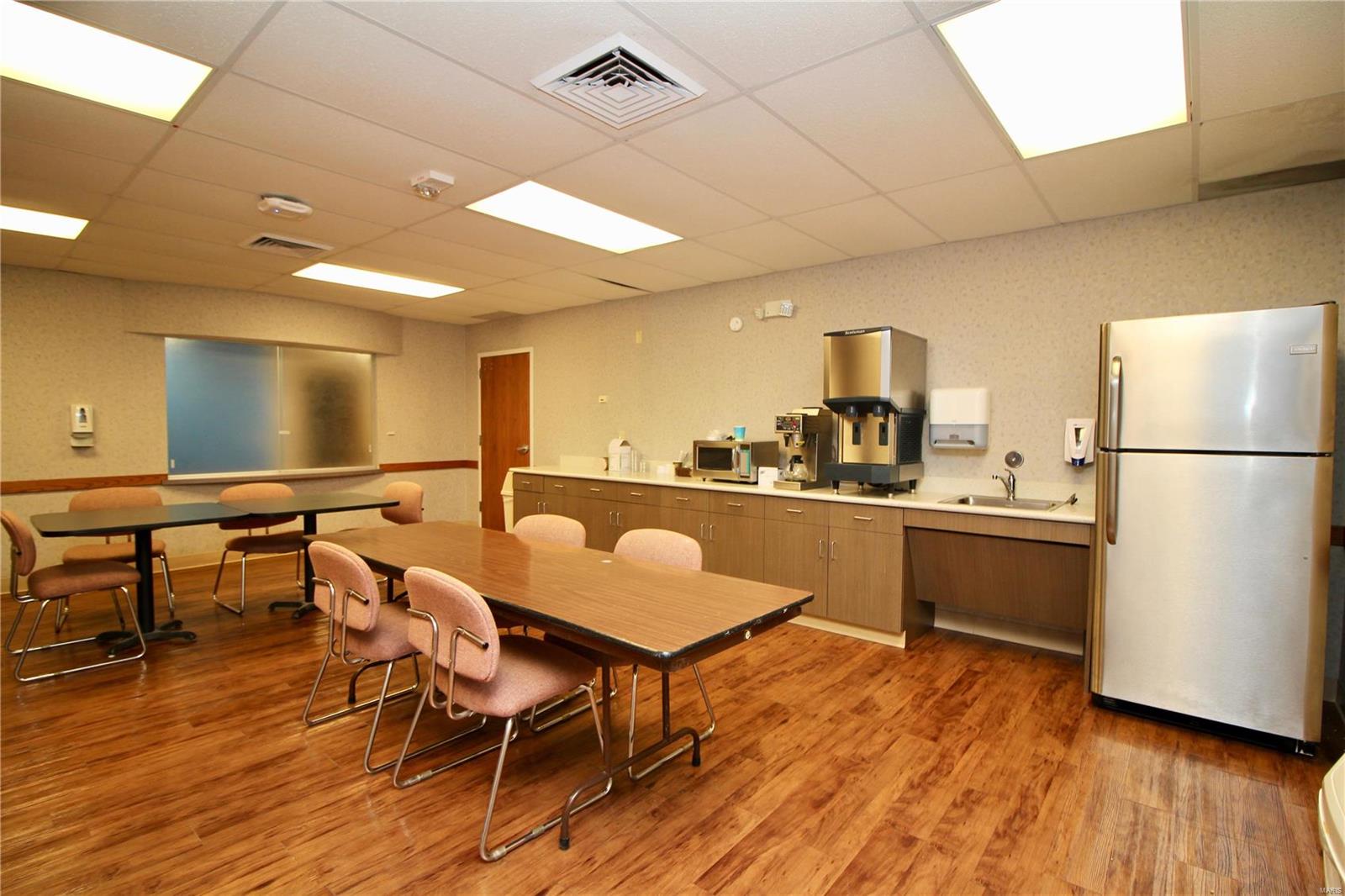 North Brook Sub - Commercial Sale