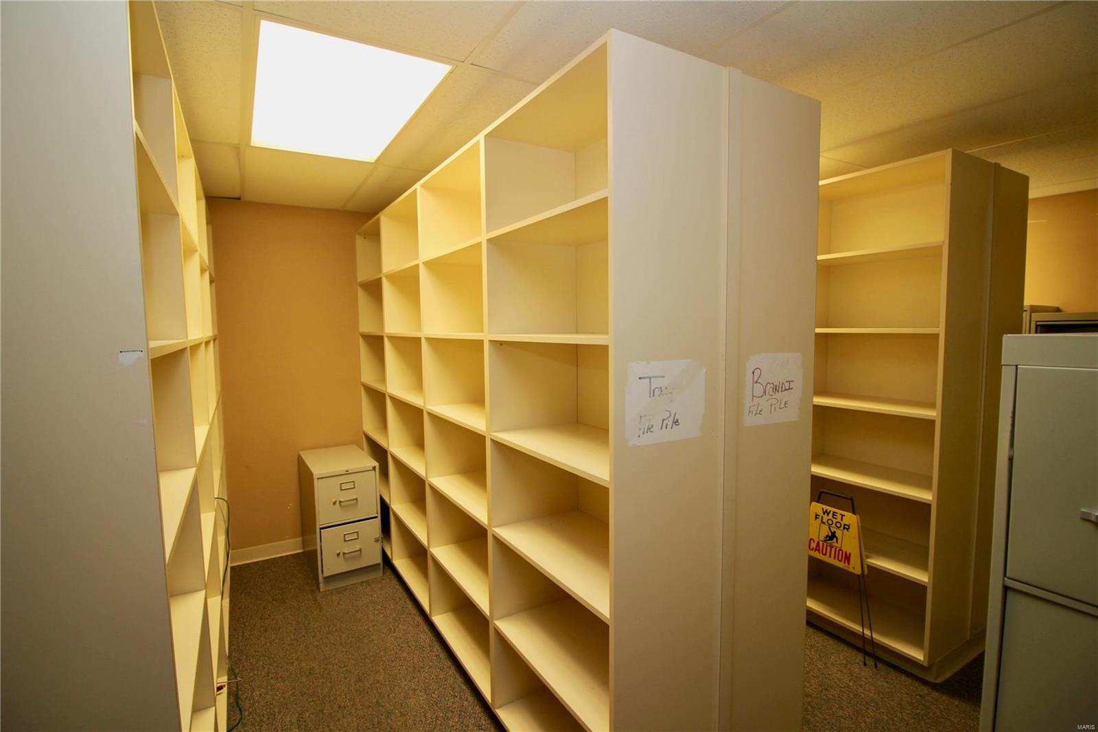 North Brook Sub - Commercial Sale