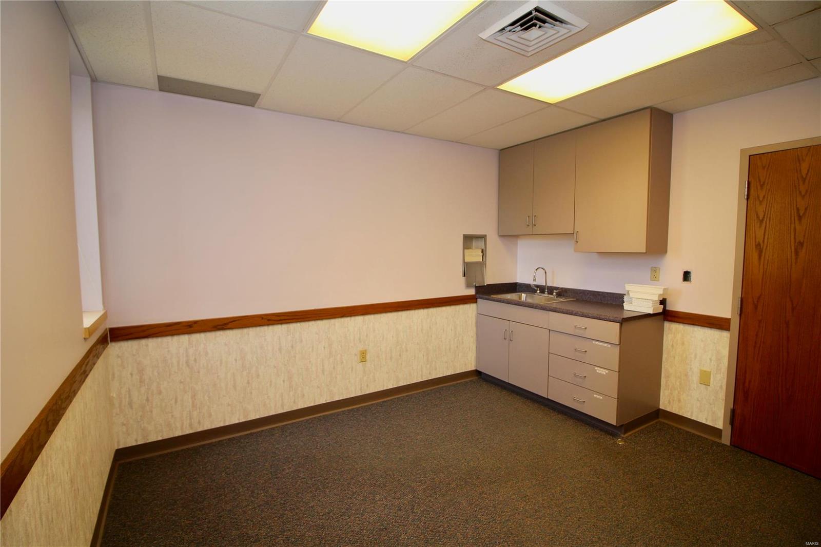 North Brook Sub - Commercial Sale