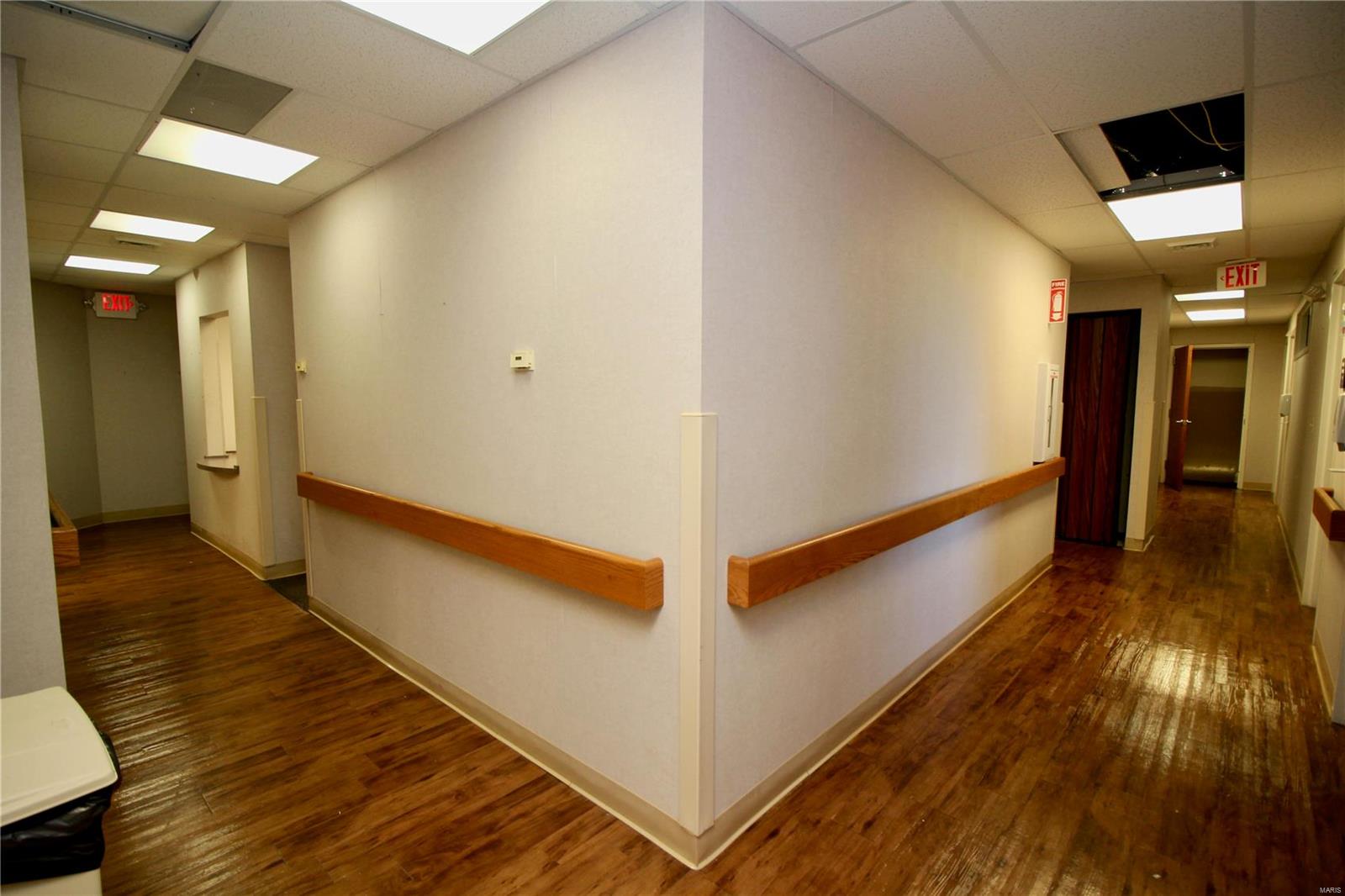 North Brook Sub - Commercial Sale