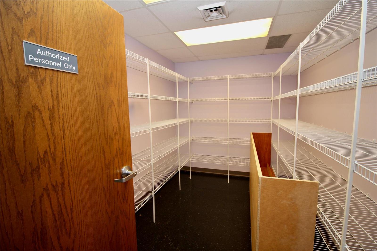 North Brook Sub - Commercial Sale