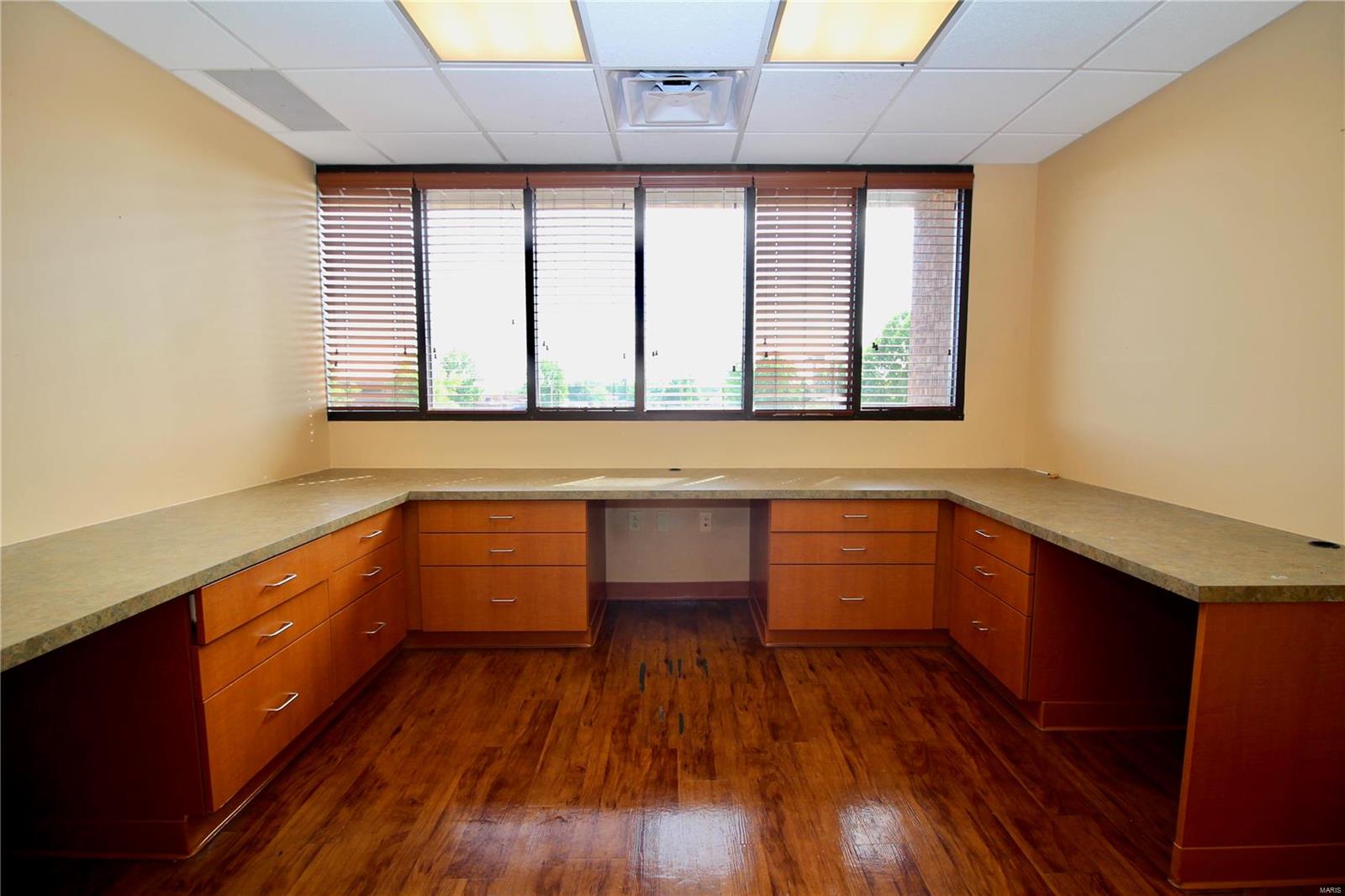 North Brook Sub - Commercial Sale