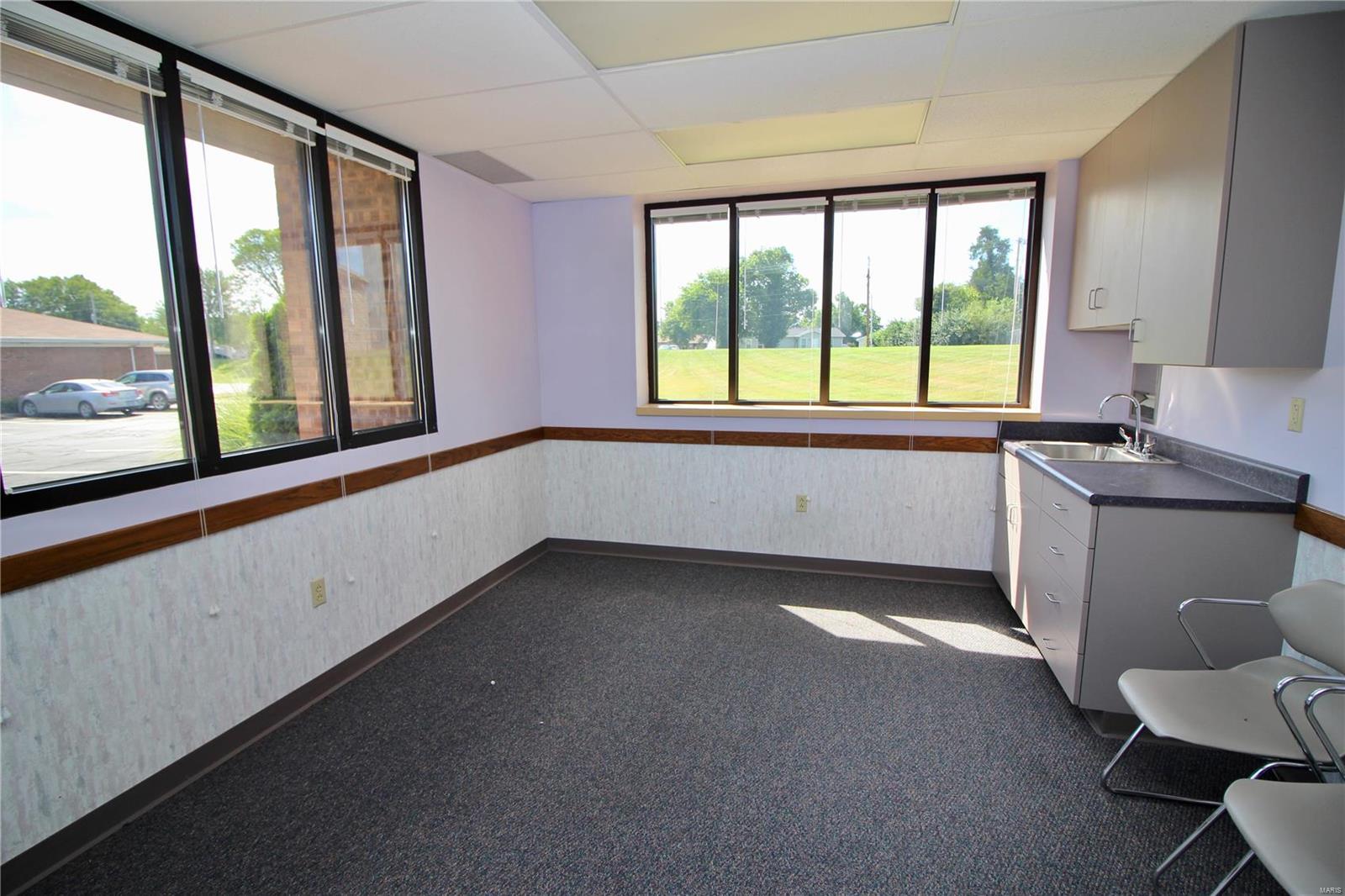 North Brook Sub - Commercial Sale