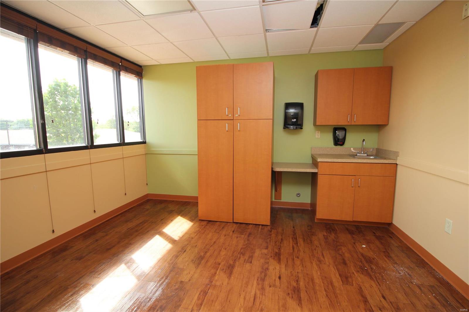 North Brook Sub - Commercial Sale