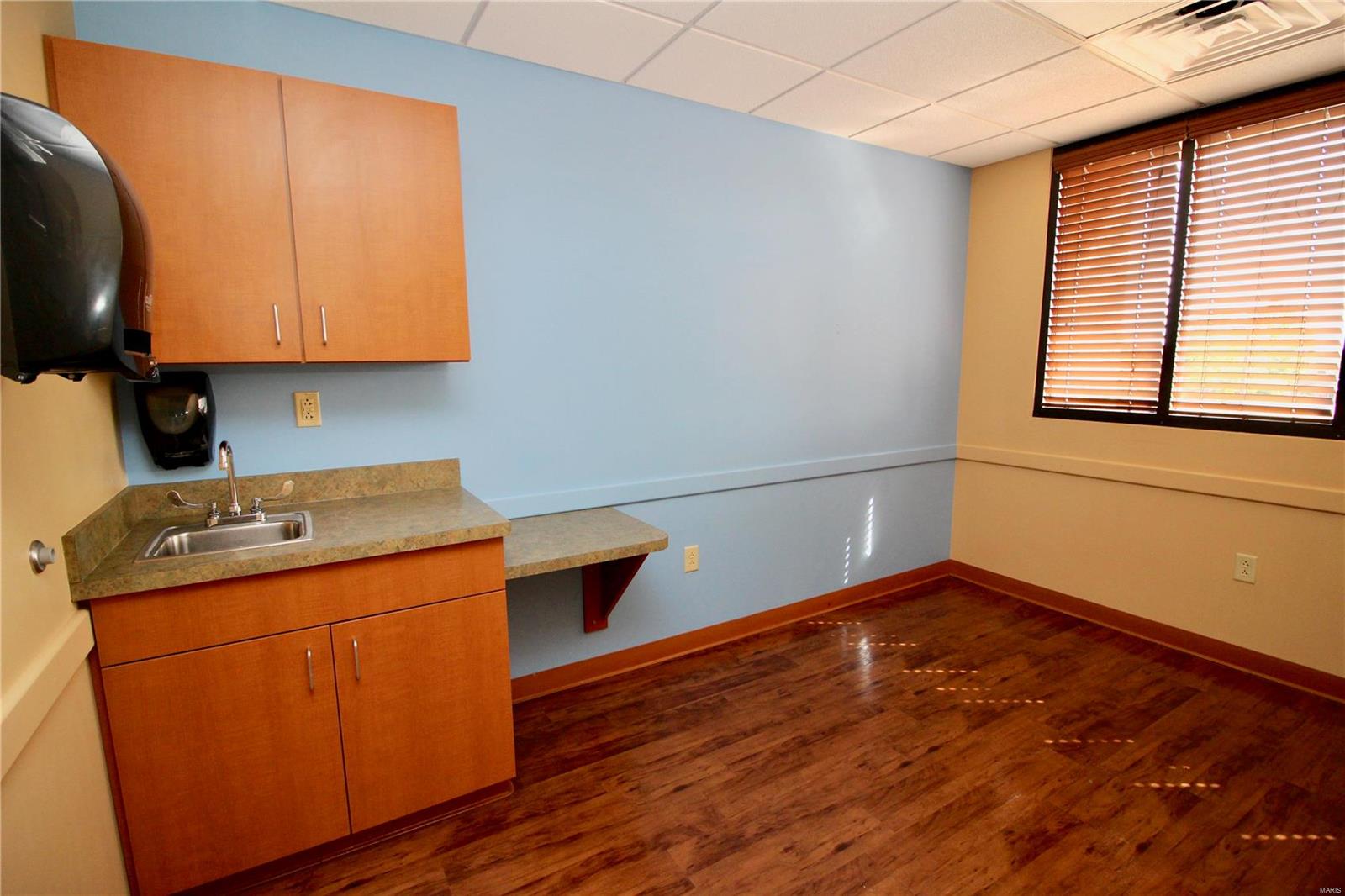 North Brook Sub - Commercial Sale