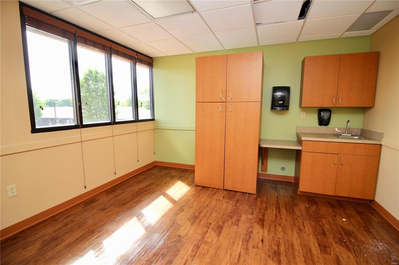 North Brook Sub - Commercial Sale