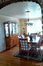 Burke City - Residential