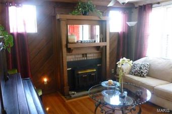 Burke City - Residential