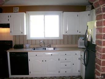 Burke City - Residential