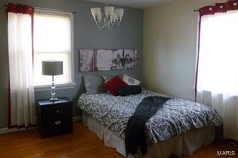 Burke City - Residential