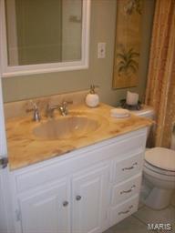 Burke City - Residential