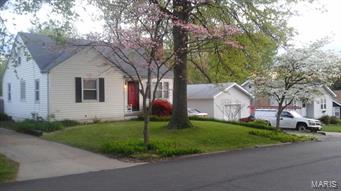 Burke City - Residential