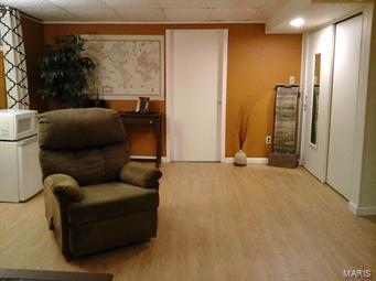 Burke City - Residential