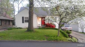 Burke City - Residential