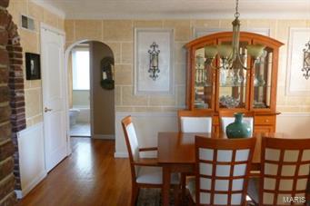 Burke City - Residential