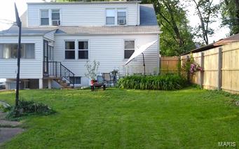 Burke City - Residential