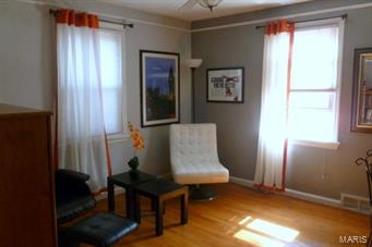 Burke City - Residential