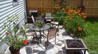 Burke City - Residential