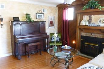 Burke City - Residential