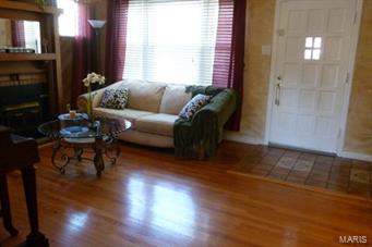 Burke City - Residential