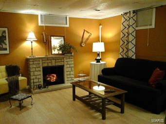 Burke City - Residential