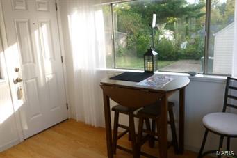 Burke City - Residential