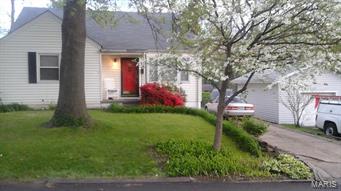 Burke City - Residential