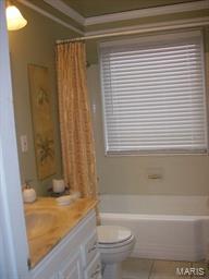 Burke City - Residential