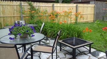 Burke City - Residential