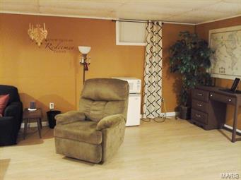 Burke City - Residential