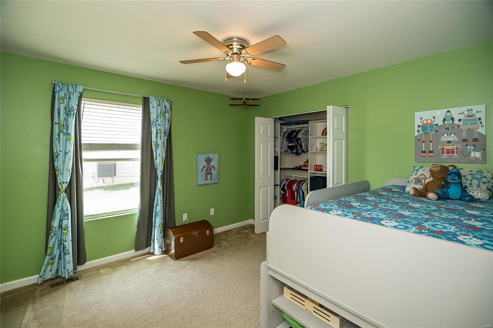 Preston Woods - Residential