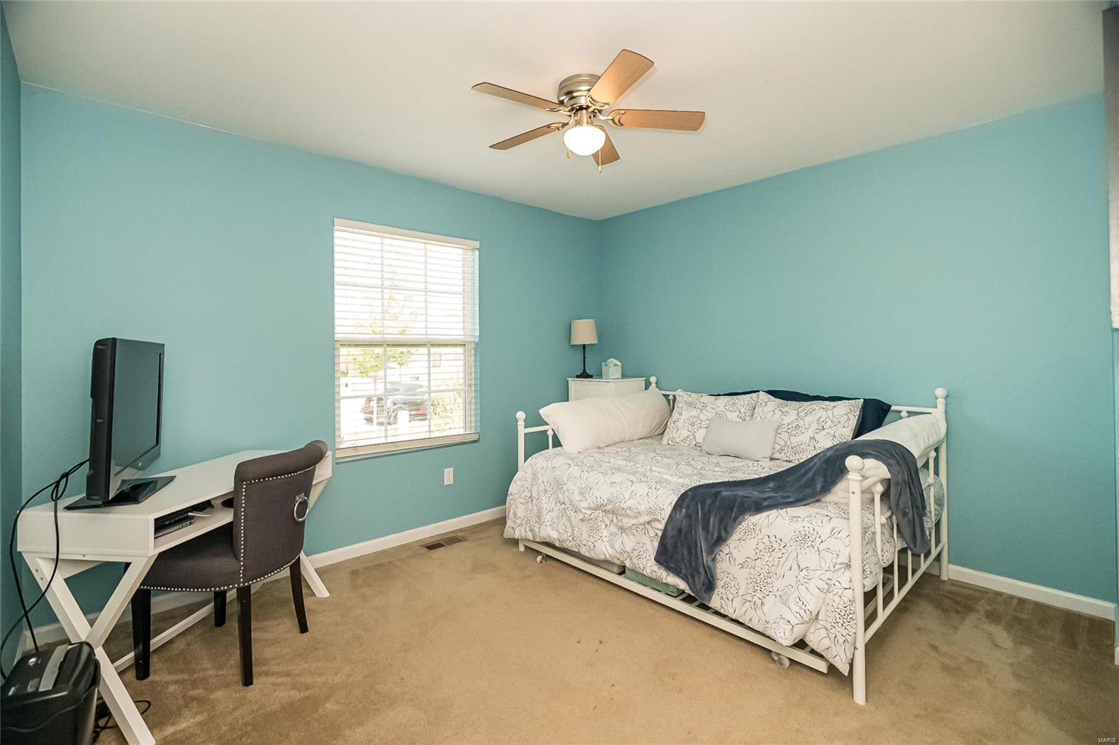 Preston Woods - Residential