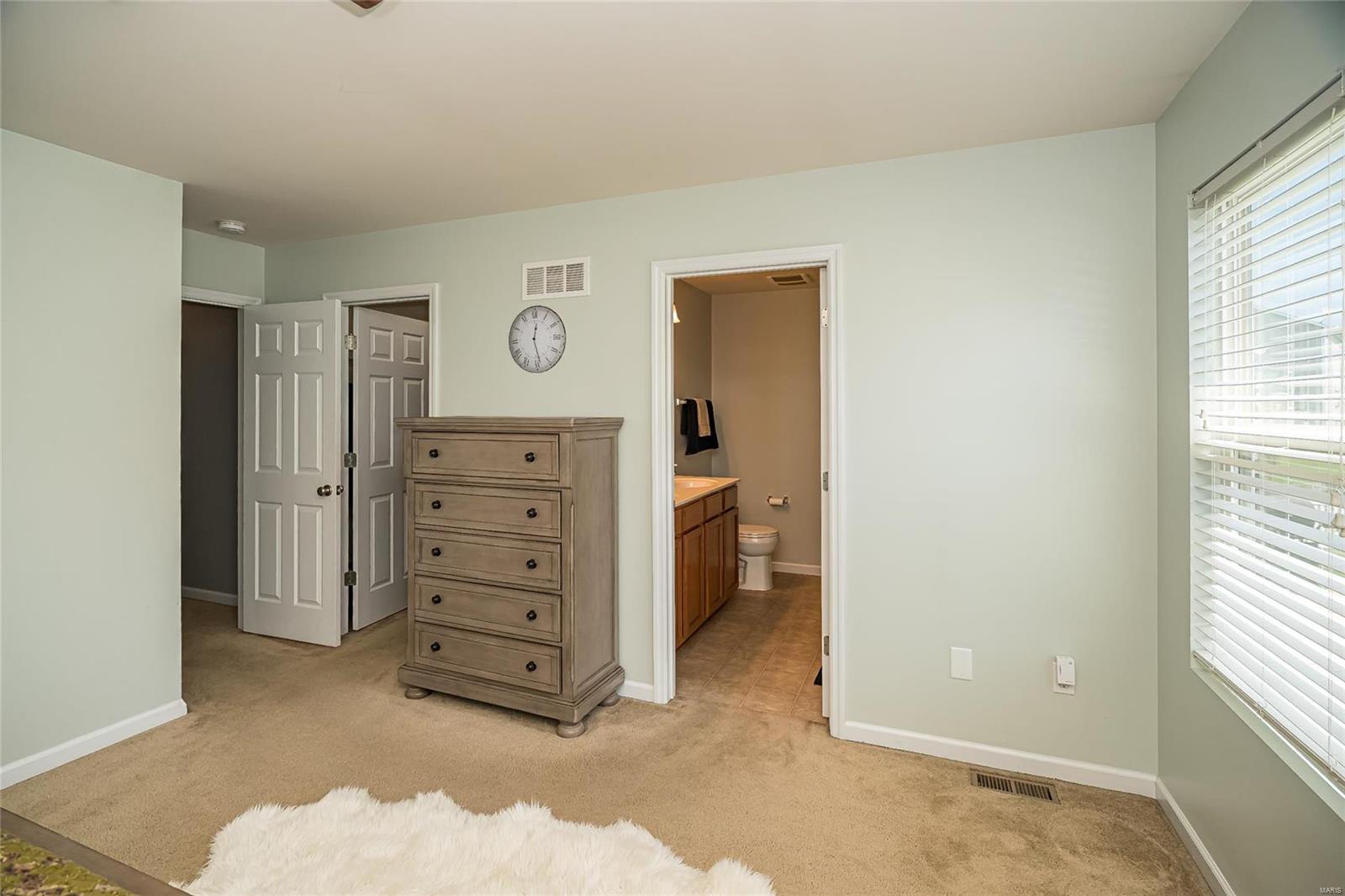 Preston Woods - Residential