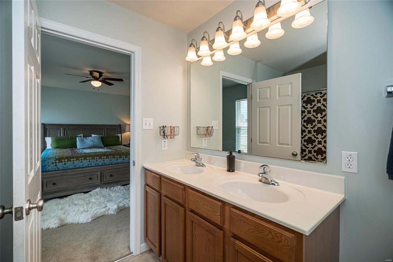 Preston Woods - Residential