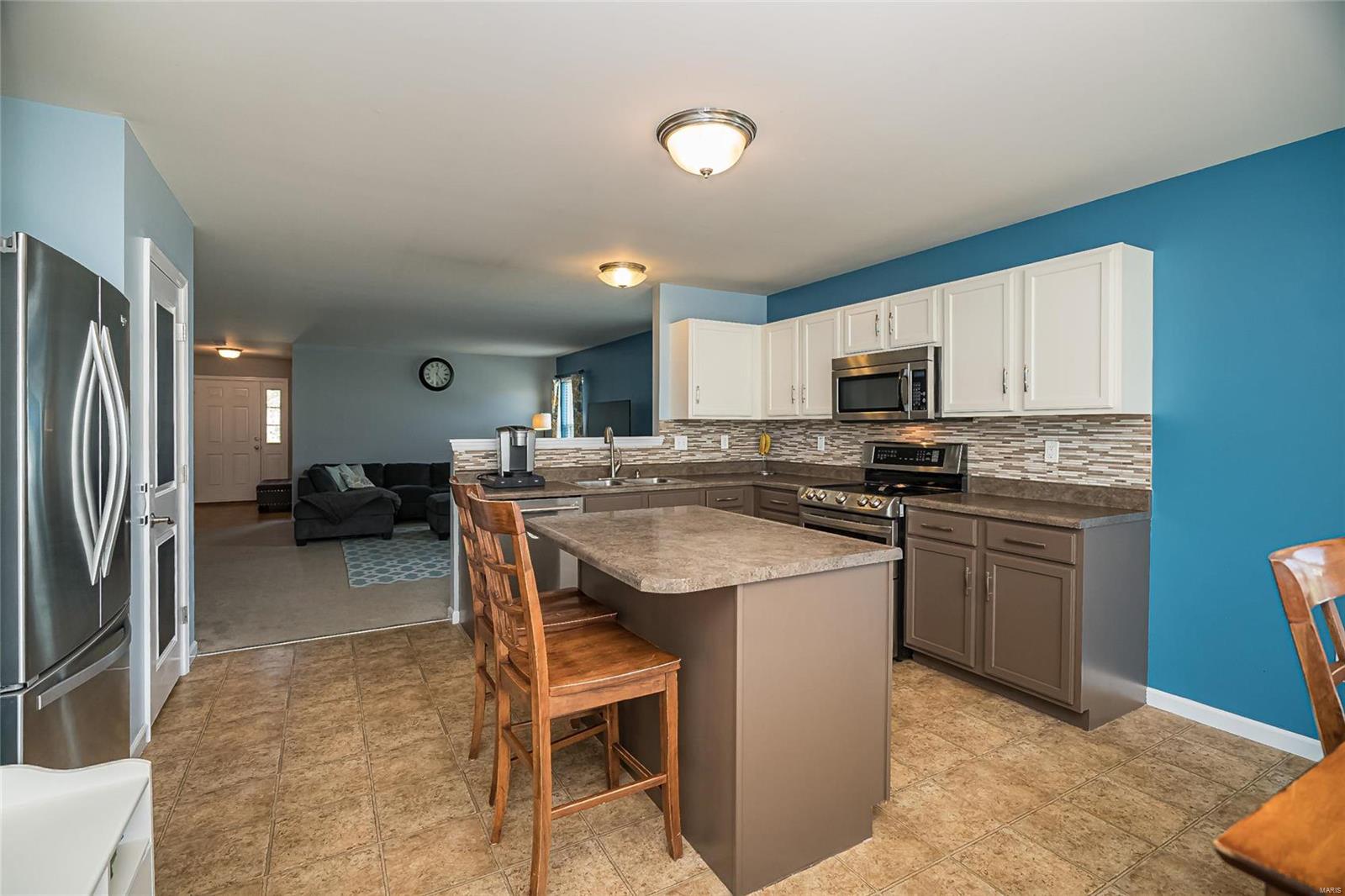 Preston Woods - Residential