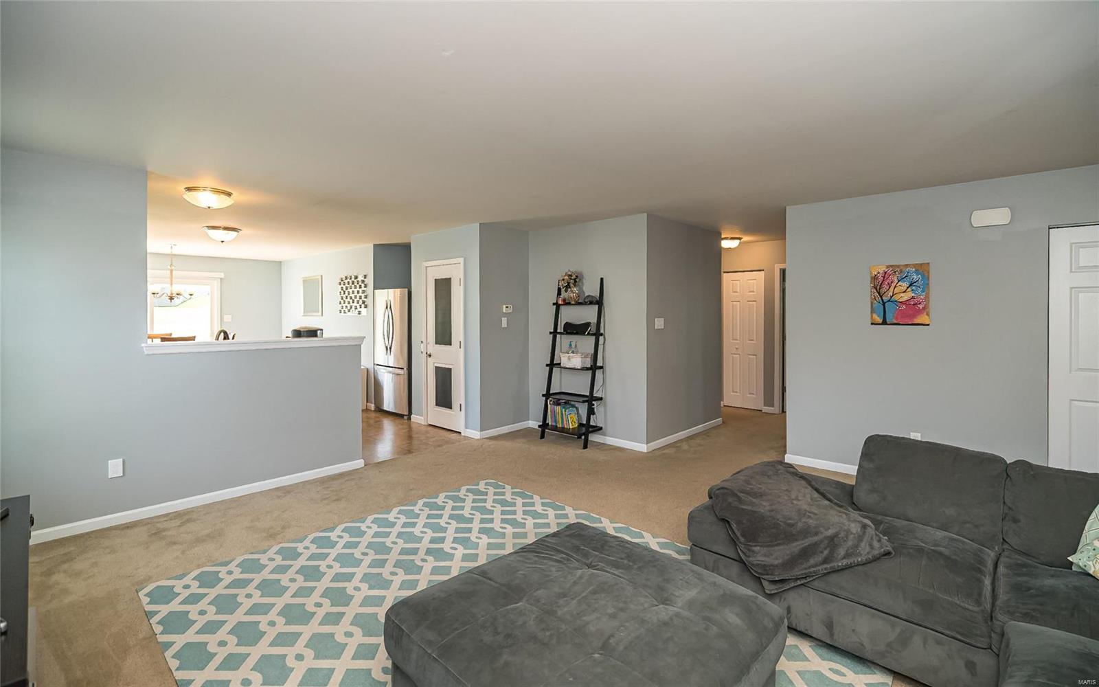 Preston Woods - Residential