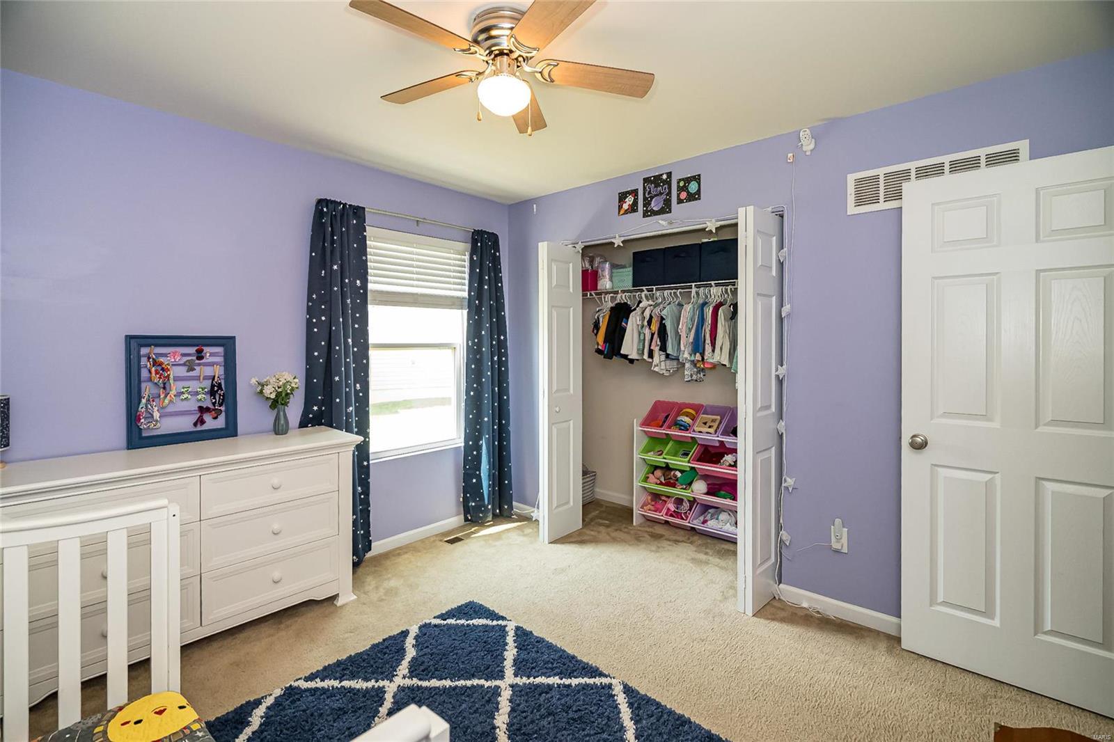 Preston Woods - Residential