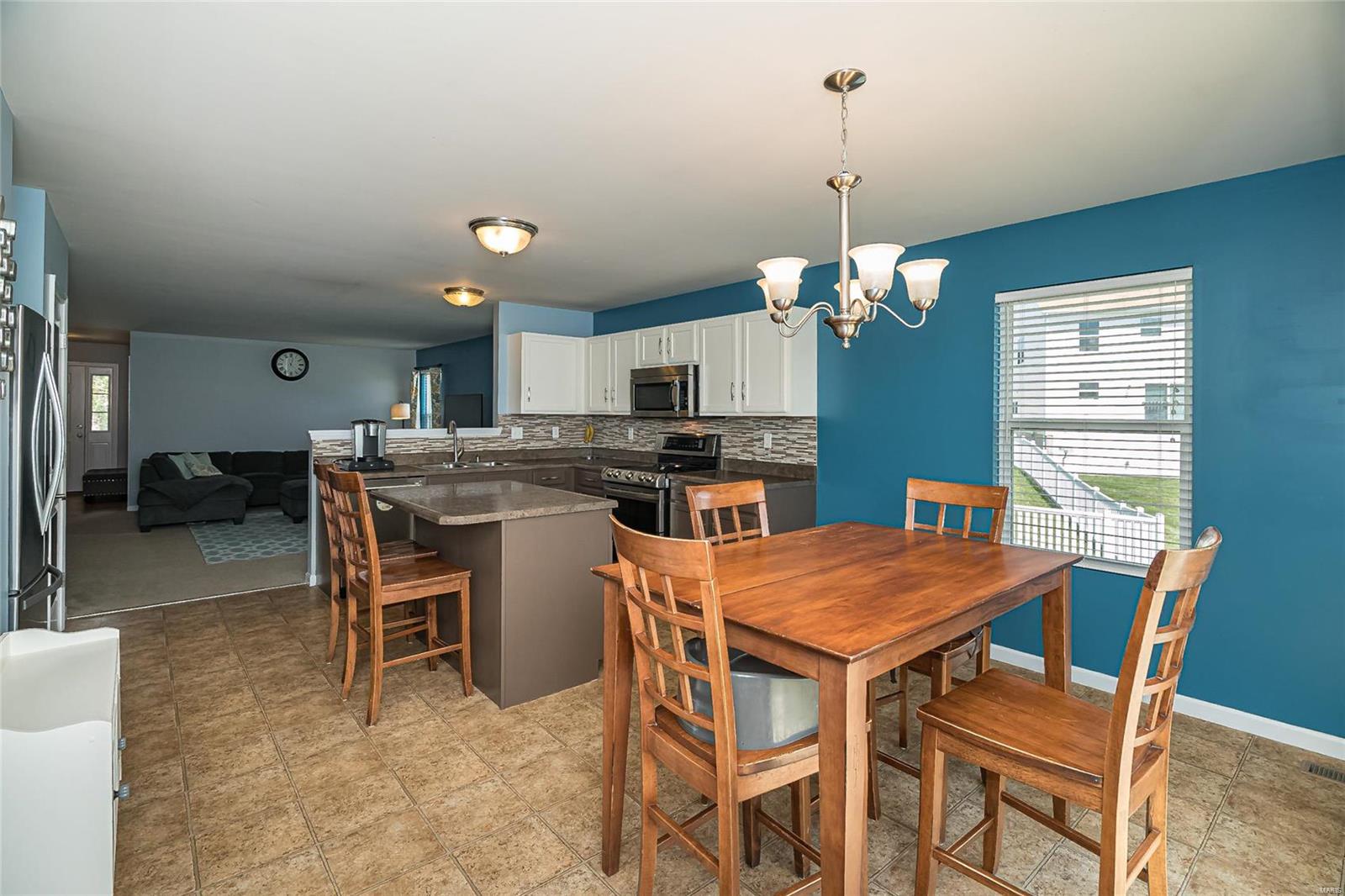 Preston Woods - Residential