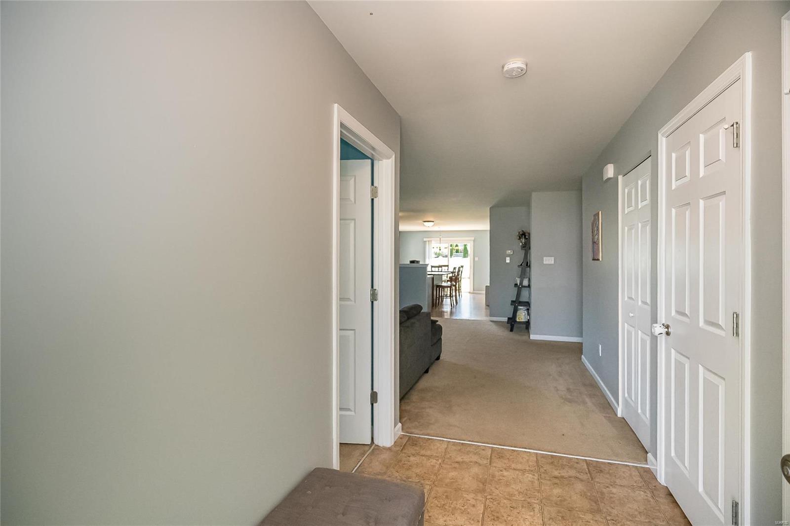 Preston Woods - Residential