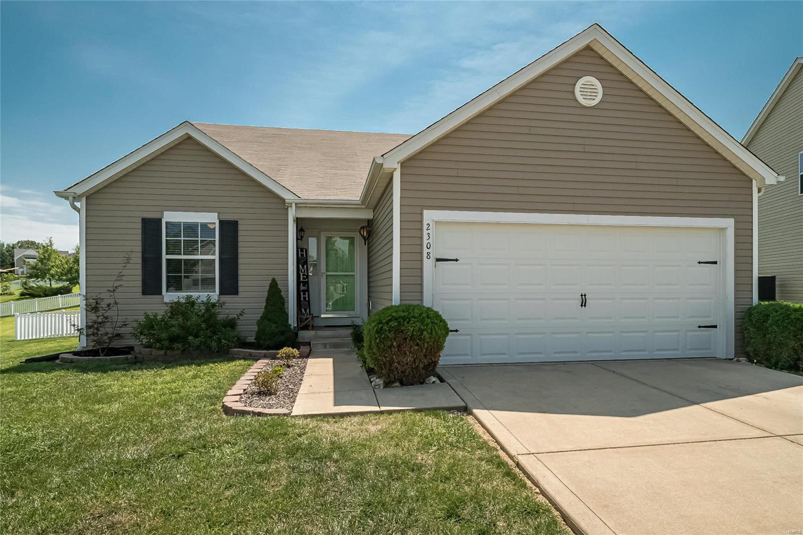 Preston Woods - Residential