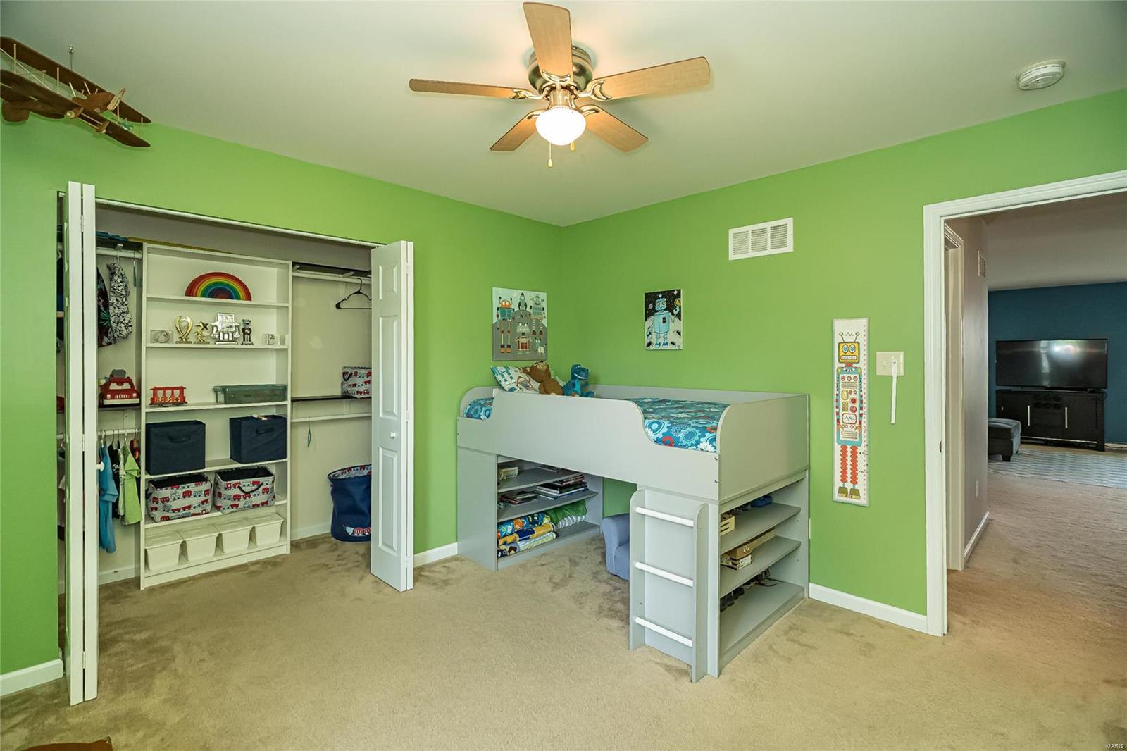 Preston Woods - Residential