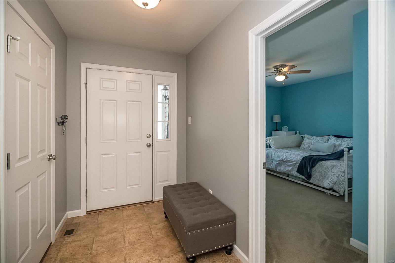 Preston Woods - Residential