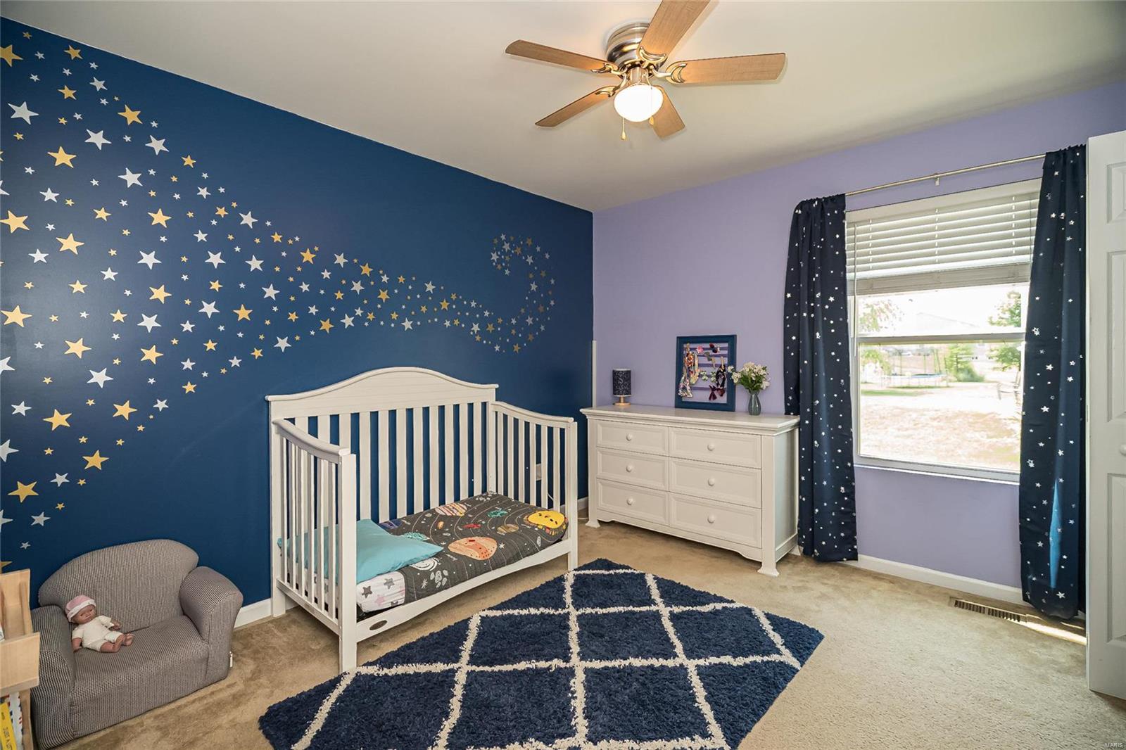 Preston Woods - Residential