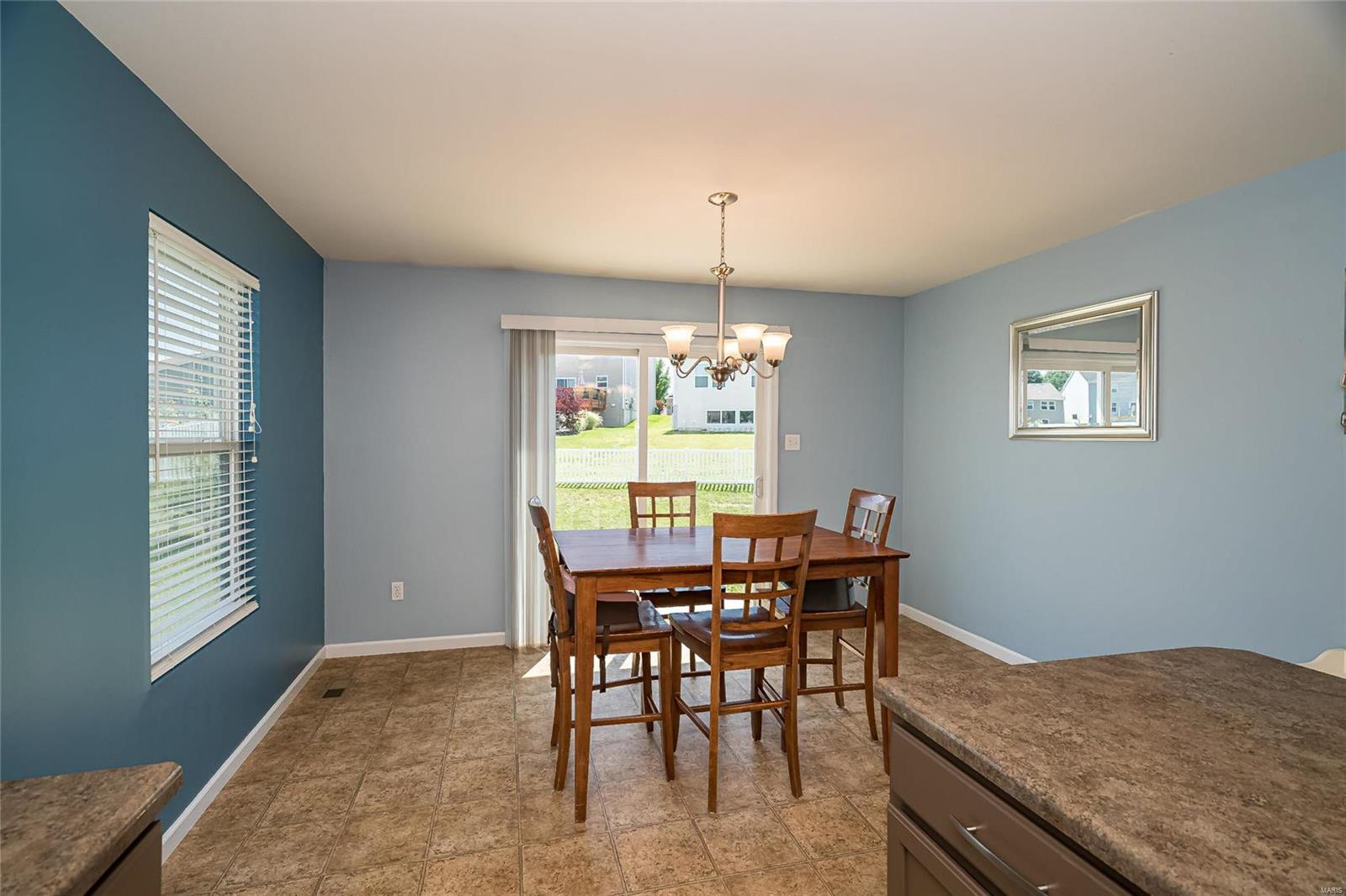 Preston Woods - Residential