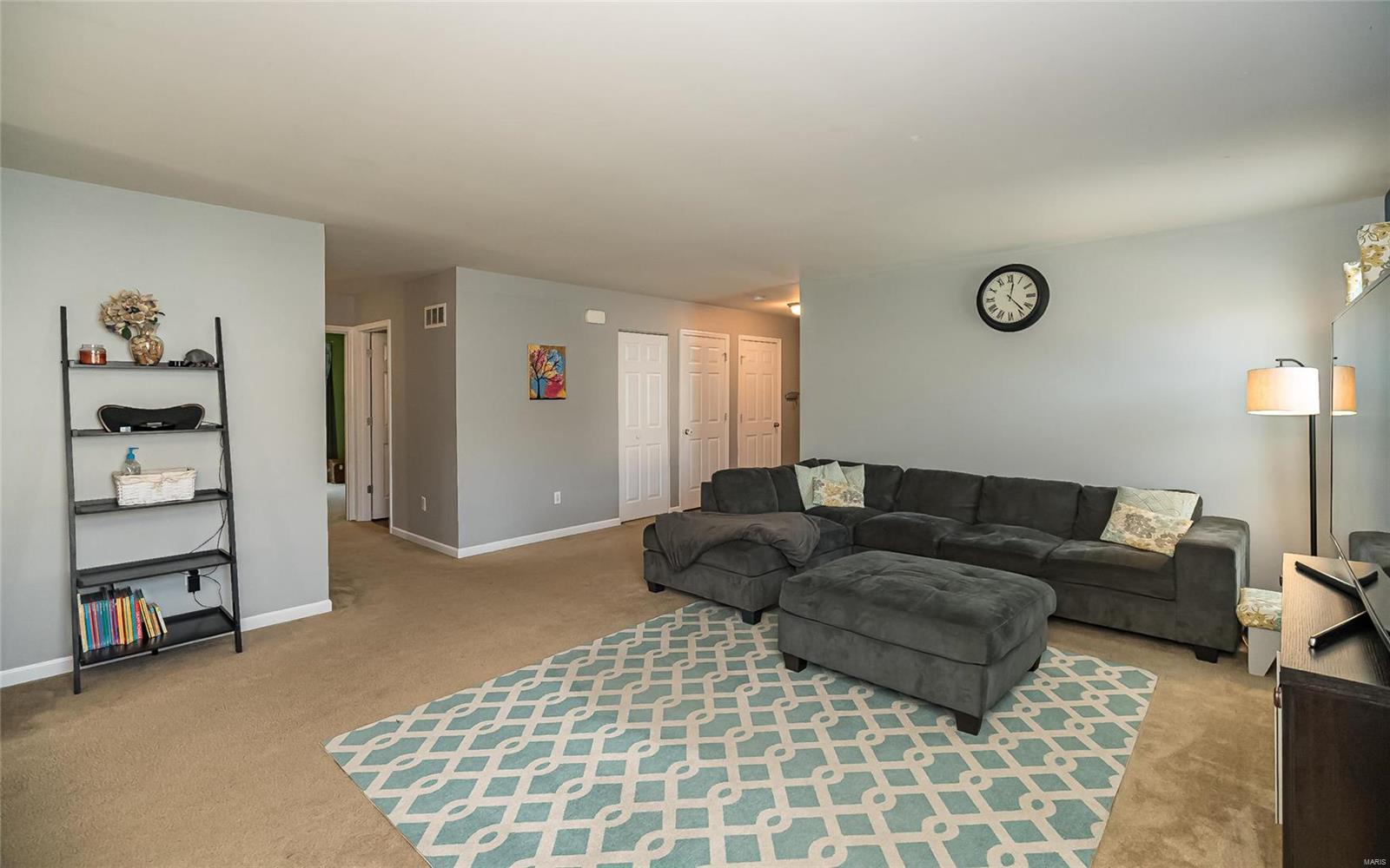 Preston Woods - Residential