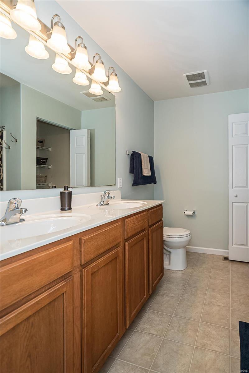 Preston Woods - Residential